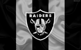 Oakland Raiders American Football Logo Emblem National Wallpaper
