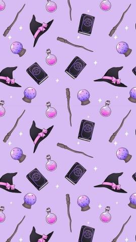 Image iPhone Pastel Goth Background Wallpaper Teahub Io