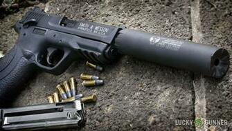The Smith Wesson M P Compact Out Of Box