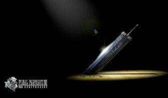 Ff7 Wallpaper Cool HD