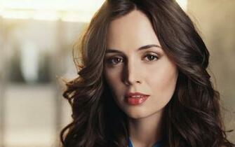 Eliza Dushku 4k Wallpaper HD
