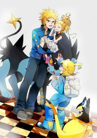 Pok Mon Mobile Wallpaper Zerochan Anime Image Board