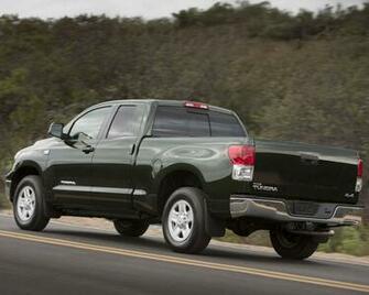 On The Toyota Tundra Wallpaper Below And Choose Set As Background