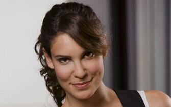 Daniela Ruah Wallpaper Cloudpix