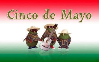 Cinco De Mayo