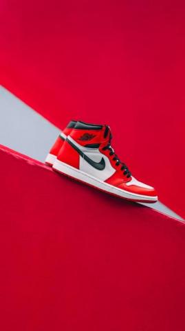 Jordans Wallpaper On