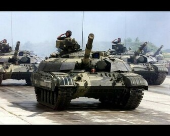 Russian Military Wallpaper