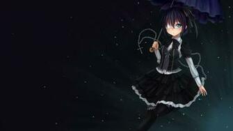 Rikka Takanashi HD Wallpaper Background Image