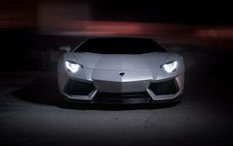 Lamborghini Aventador Lp700 Lights Android