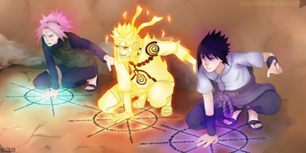Naruto Png