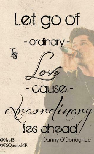 Smartphone Wallpaper The Script Quotes