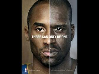 Kobe Shaq Nba Goodby Silverstein Partners Adforum