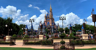 Planning Your Visit To Walt Disney World In Monthly Guides