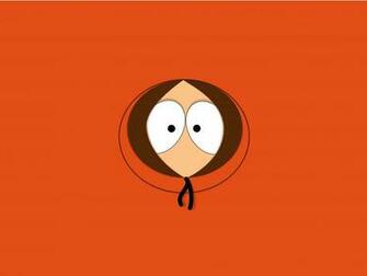 South Park Wallpaper Kenny