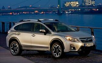 Subaru Xv Wallpaper And HD Image Car Pixel