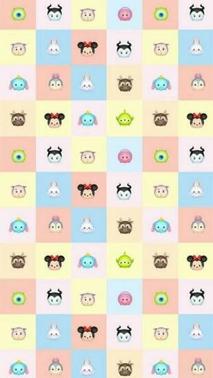 Best Ideas About Tsum Wallpaper