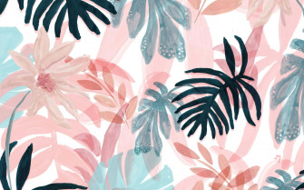 Kawaii Pastel Laptop Wallpaper