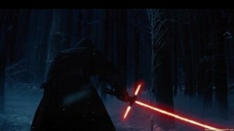 Star Wars Episode Vii The Force Awakens Movie Wallpaper