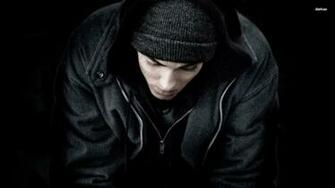 Eminem Mile Wallpaper Quotes On