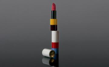 Pierre Hardy Brings Perfect Harmony To Hermes Beauty Debut