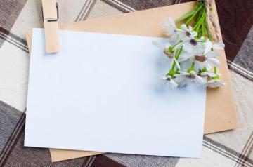 Retirement Card Messages Wishes Flower Background Wallpaper