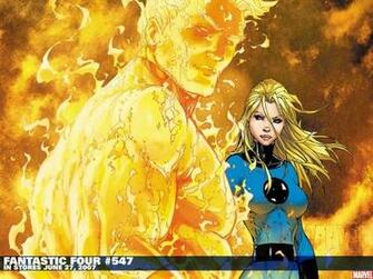 Fantastic Four Wallpaper Apps Marvel