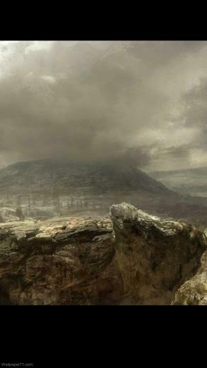 Fallout Wallpaper Game