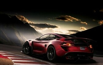 Sick Car Wallpaper HD