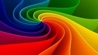 Rainbow Wallpaper