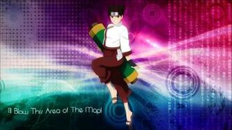 Tenten Naruto Wallpaper 1080p By Edd000