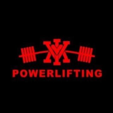 Vmi Powerlifting Team Home