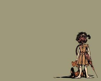 Video Games HD Wallpaper Subcategory Bioshock