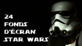Star Wars Fonds D Cran Pour Personnaliser Votre Mobile Android
