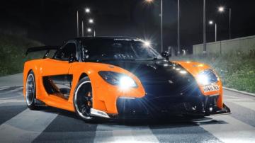 The Cost Of Every Car From Tokyo Drift Ideal