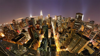 City Wallpaper For Desktop