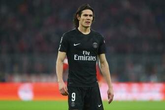 Juventus Linked With Edinson Cavani Juvefc