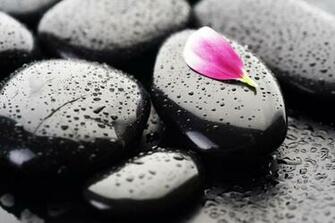 Rocks Stones Wallpaper