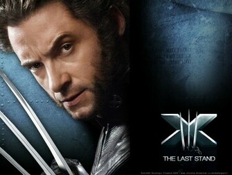 Men Wolverine