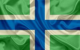 Wallpaper Trondheim Emblem Logo Winter