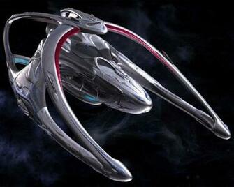 Andromeda Ascendant Wallpaper