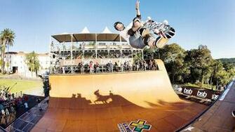 Tony Hawk Wallpaper