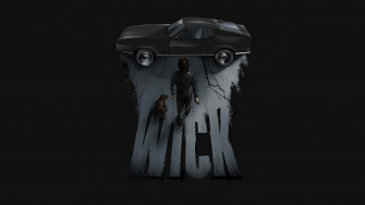 John Wick Wallpaper HD High Quality Net