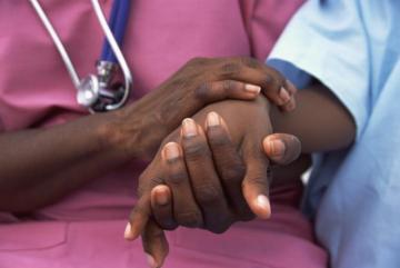 List Recognises Work Of Leading Nurses From Bme Background