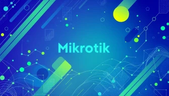 Mikrotik Wallpaper