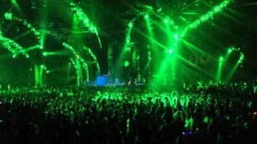 Displaying Image For Edm Rave Wallpaper