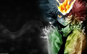 Katekyo Hitman Reborn Wallpaper