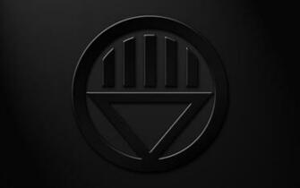 Black Lantern Symbol Wallpaper By Amesmonkey