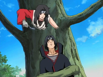 Demonic Illusion Mirror Heaven And Earth Change Narutopedia