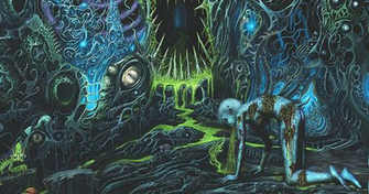 Rings Of Saturn Dingir Wallpaper Satur