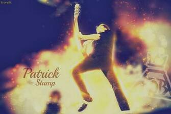 Patrick Stump Fall Out Boy Wallpaper Ytudequienereh